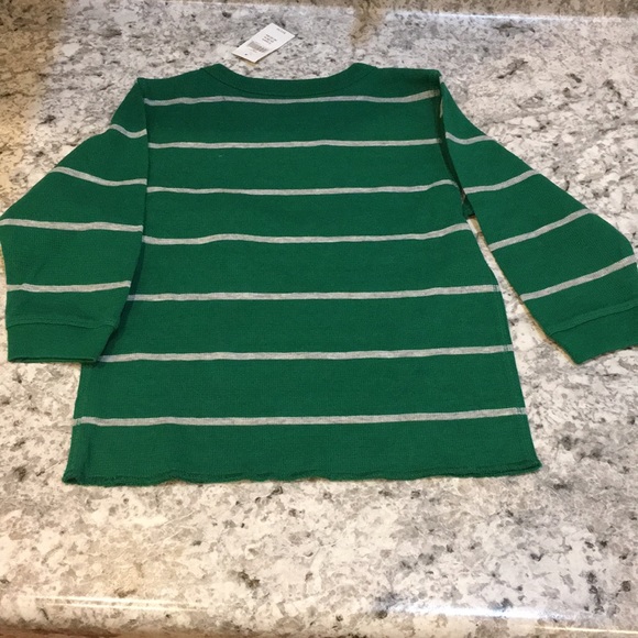 Long sleeve shirt - Picture 4 of 4